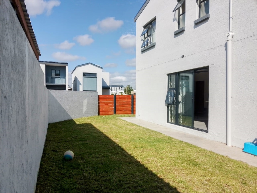 To Let 3 Bedroom Property for Rent in Belhar Western Cape